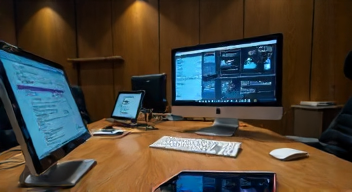 Die 6 häufigsten Fehler bei der Digitalisierung der Justiz