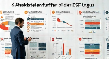Die 6 häufigsten Fehler bei der ESEF-Basistaxonomie