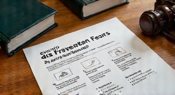 Die 6 häufigsten Fehler bei der VwGO-Reform