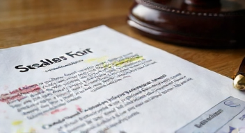 Die 6 häufigsten Fehler bei Handelsrecht