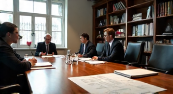 Die 6 häufigsten Fehler bei internationalem Wirtschaftsrecht