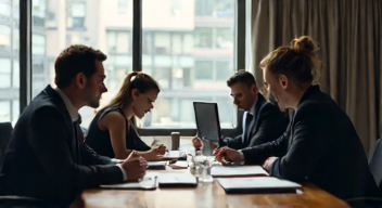 Die 6 häufigsten Fehler bei Kündigungen