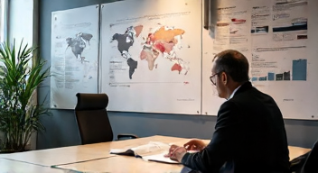 Die 6 häufigsten Fehler bei Public Sector Transformation