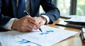 Die 6 häufigsten Fehler bei Steuerrecht