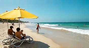 Die 6 häufigsten Fehler bei Strandzugang