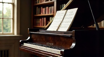 Die Bedeutung der Musik im internationalen Wirtschaftsrecht (10/10)