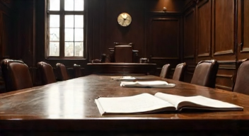 Die Bedeutung der Protokollierung im Strafprozess (2/10)