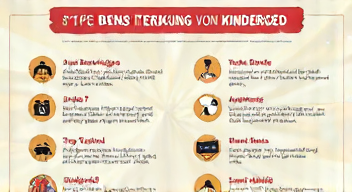 Die besten 8 Tipps bei der Beantragung von Kindergeld