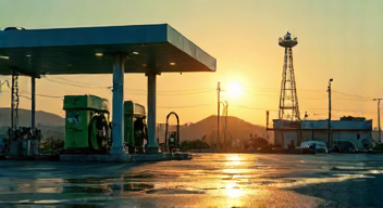 Die besten 8 Tipps bei Kraftstoffpreisen