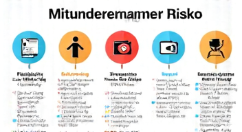 Die besten 8 Tipps bei Mitunternehmerrisiko