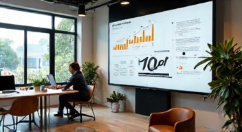 Die besten 8 Tipps bei Public Sector Transformation