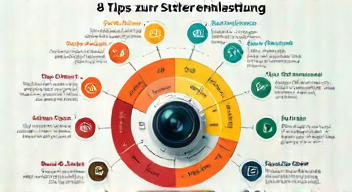 Die besten 8 Tipps bei Steuerentlastungen