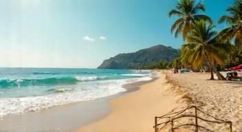 Die besten 8 Tipps bei Strandzugang