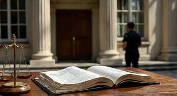 Die besten 8 Tipps bei Vertrauensbrüchen im Justizvollzug