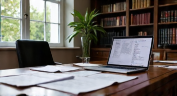 Die Herausforderungen des Steuerrechts aus meiner Sicht (1/10)