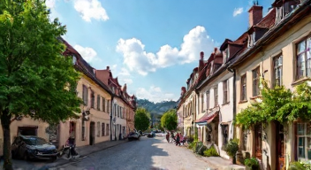 Die kulturelle Dimension der Lärmschutzproblematik (3/10)