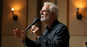 Die Kunst des Gesangs in der Verteidigung (10/10)