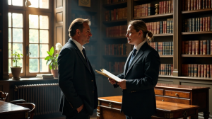 Die Kunst des Steuerrechts: Historische Einblicke, Expertenwissen, innovative Strategien