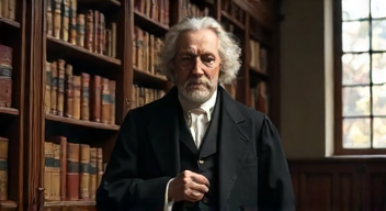 Die Macht der Ideen in der Kultur (3/10)