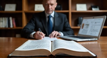 Die Notwendigkeit ständiger Fortbildung im Handelsrecht (2/10)