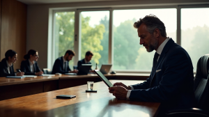 Die Reform der Verwaltungsgerichtsordnung: Effizienz, Kontrolle, Digitalisierung