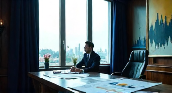 Die Rolle der Geldpolitik in Krisenzeiten (3/10)