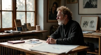 Die Rolle der Kunst im Bewusstsein für Justizprobleme (10/10)