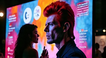 Die Rolle der Kunst in der digitalen Kommunikation (9/10)