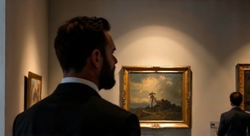 Die Rolle der Kunst in der Geldwäschebekämpfung (9/10)