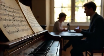 Die Rolle der Musik im Datenschutzdiskurs (10/10)