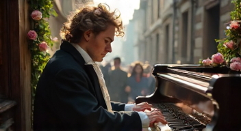 Die Rolle der Musik im gesellschaftlichen Wandel (8/10)