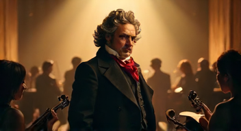 Die Rolle der Musik in der gesellschaftlichen Debatte (10/10)