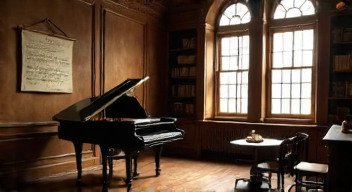 Die Rolle der Musik in der Justiz