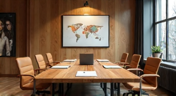 Die Rolle der Psychoanalyse im Wandel des Public Sector (5/10)