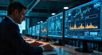 Die Rolle der Technologie in der Geldwäschebekämpfung (3/10)