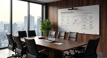 Die Rolle des Managements bei Veränderungen (10/10)