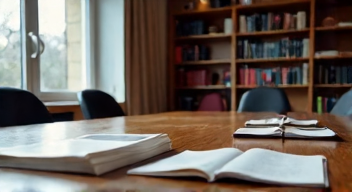 Die Rolle des Referenten im Betriebsverfassungsrecht (2/10)