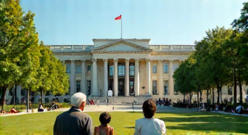 Die Rolle des Staates in der sozialen Absicherung (9/10)