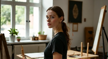 Die Rolle von Künstlern im Verbraucherschutz (10/10)