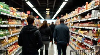 Die sozialen Konsequenzen steigender Preise (5/10)