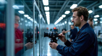 Die wirtschaftlichen Auswirkungen der Qualitätskontrollen (7/10)