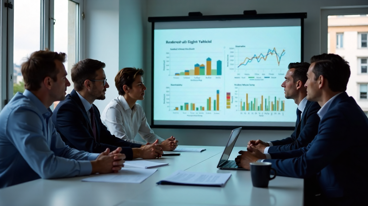 Die wirtschaftlichen Grundlagen des Mitunternehmerrisikos: Einblicke und Expertisen