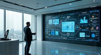 Digitalisierung als Herausforderung (4/10)