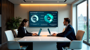 Digitalisierung der Justiz: Zwangsvollstreckung, Modernisierung, Bürokratieabbau