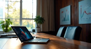 Effizienzsteigerung durch digitale Lösungen (8/10)