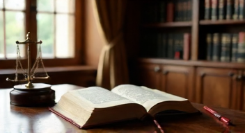 Ein persönlicher Blick auf die Bedeutung des Handelsrechts (1/10)