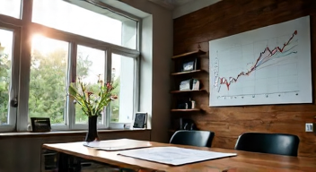 Einblick in die Finanzmarktforschung (2/10)