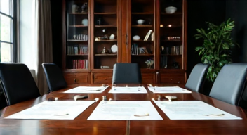 Einblick in die rechtlichen Grundlagen der Eignungsprüfung (2/10)