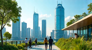 Einfluss der Effizienz auf die Gesellschaft (3/10)