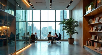 Einfluss der Kultur auf die Transformation im Public Sector (3/10)